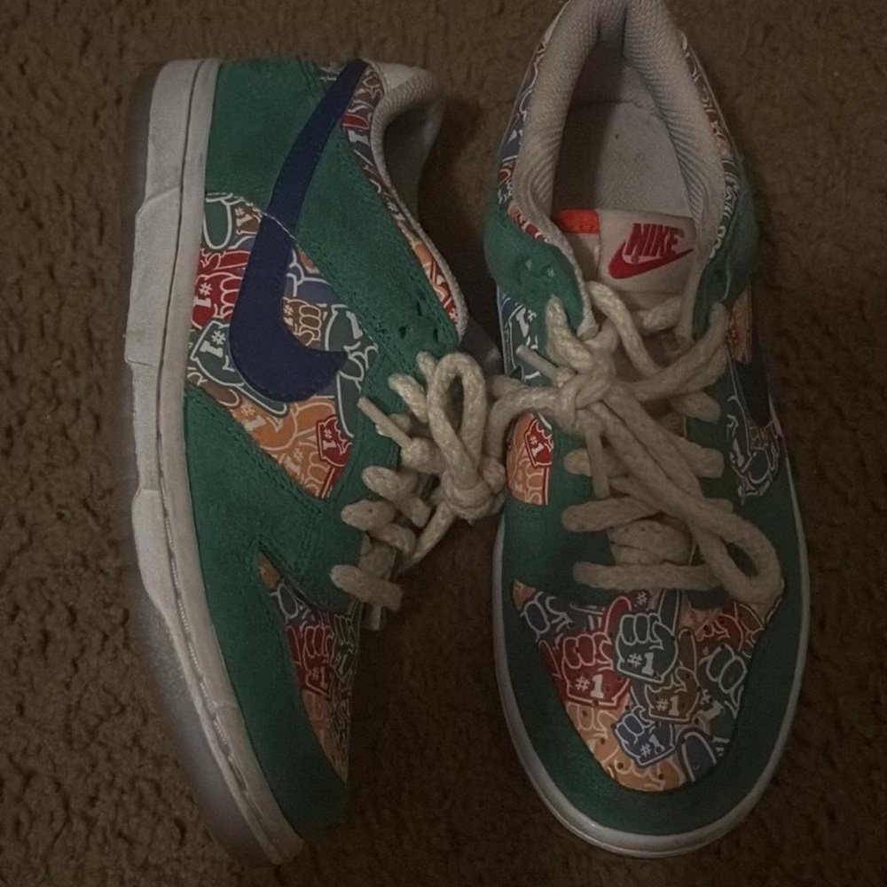 Nike dunks - Picture 4 of 4